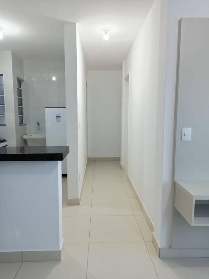Aquaville Atalaia Apartamentos Luis Correia Esterno foto