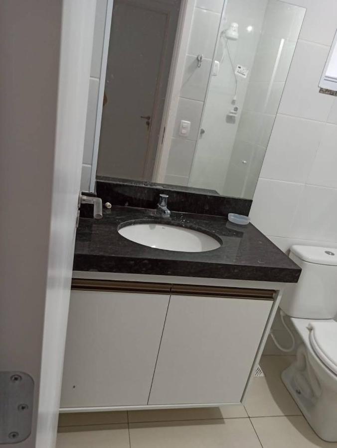 Aquaville Atalaia Apartamentos Luis Correia Esterno foto