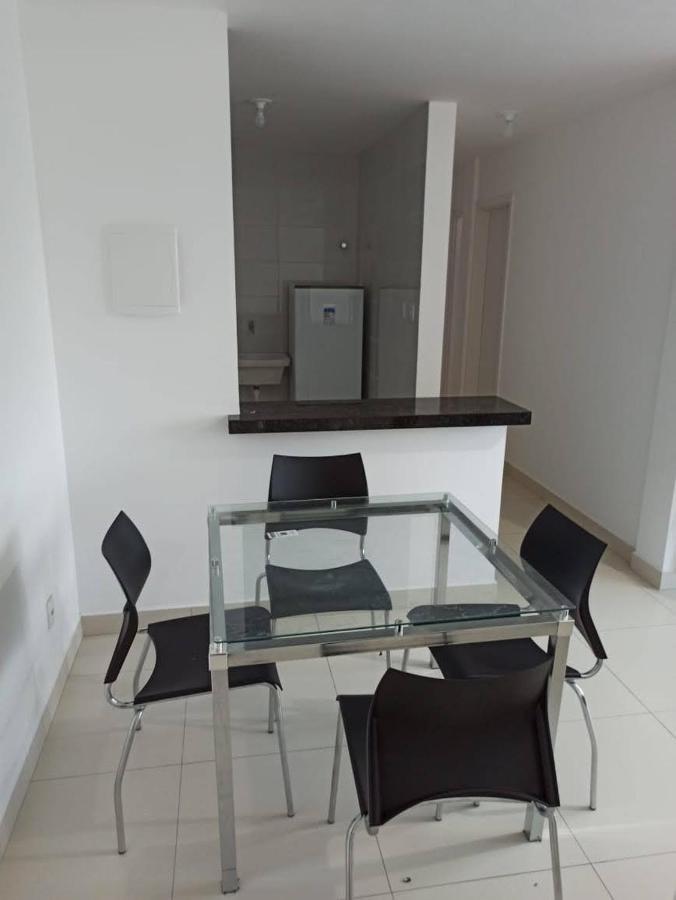 Aquaville Atalaia Apartamentos Luis Correia Esterno foto