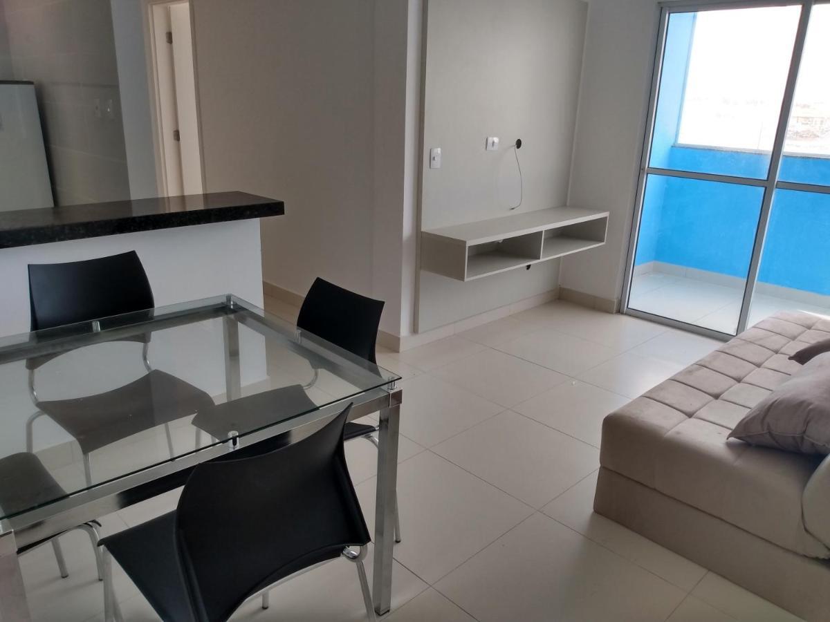 Aquaville Atalaia Apartamentos Luis Correia Esterno foto