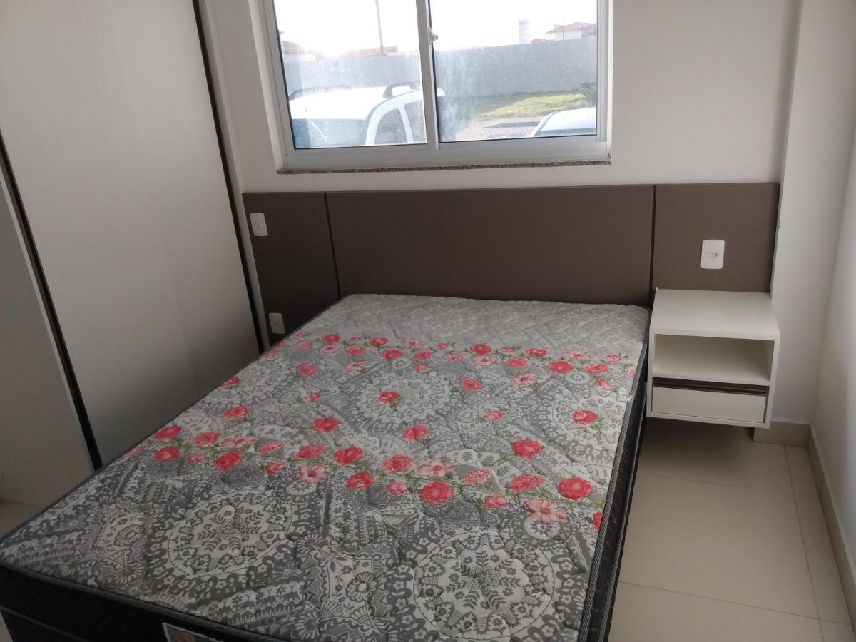 Aquaville Atalaia Apartamentos Luis Correia Esterno foto