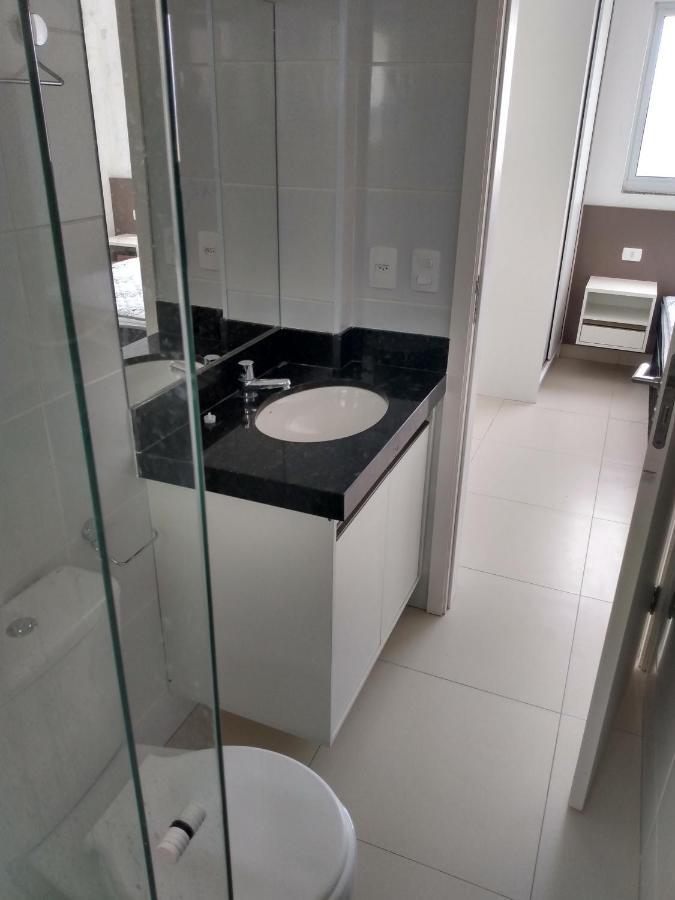 Aquaville Atalaia Apartamentos Luis Correia Esterno foto