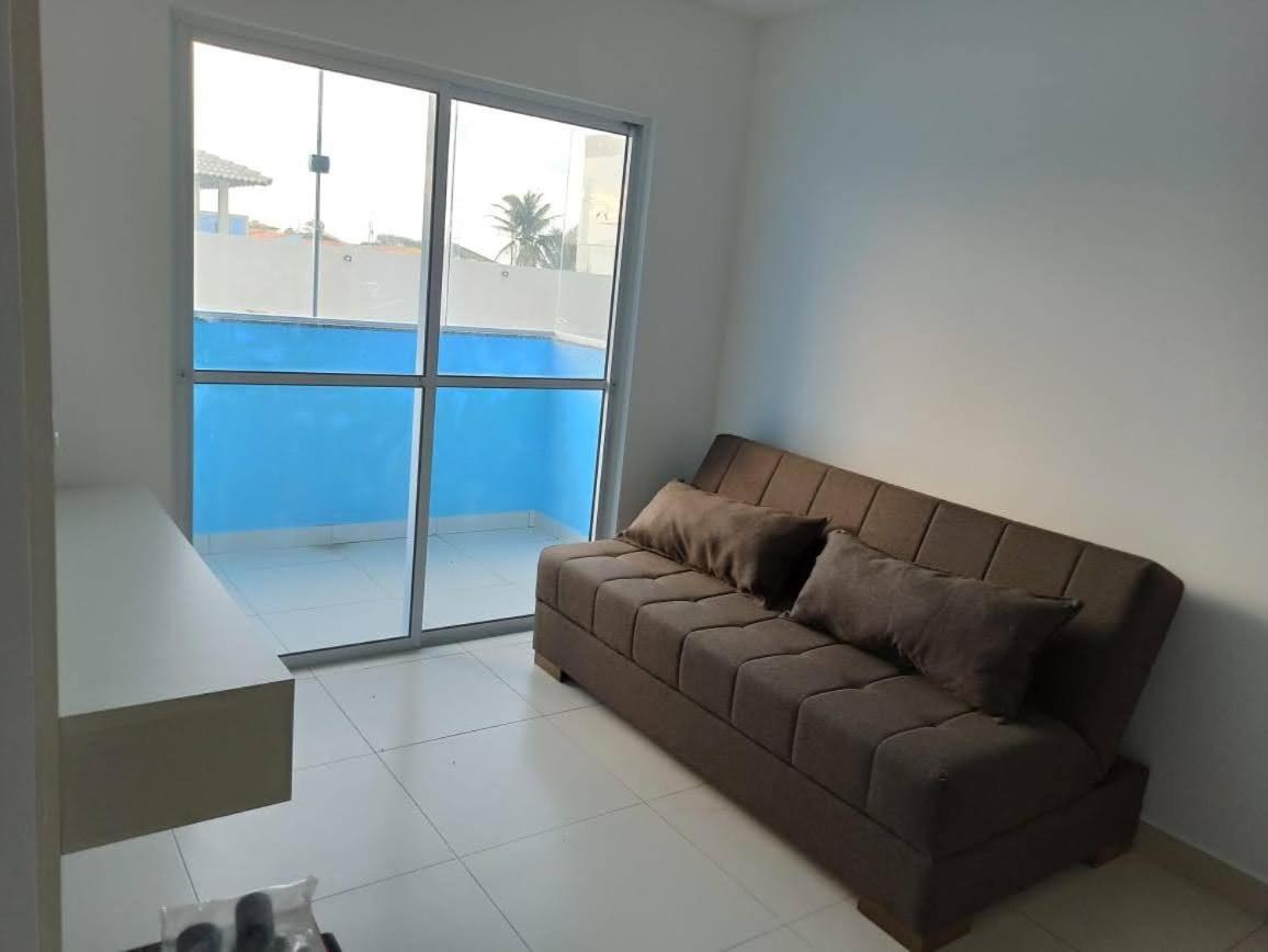 Aquaville Atalaia Apartamentos Luis Correia Esterno foto
