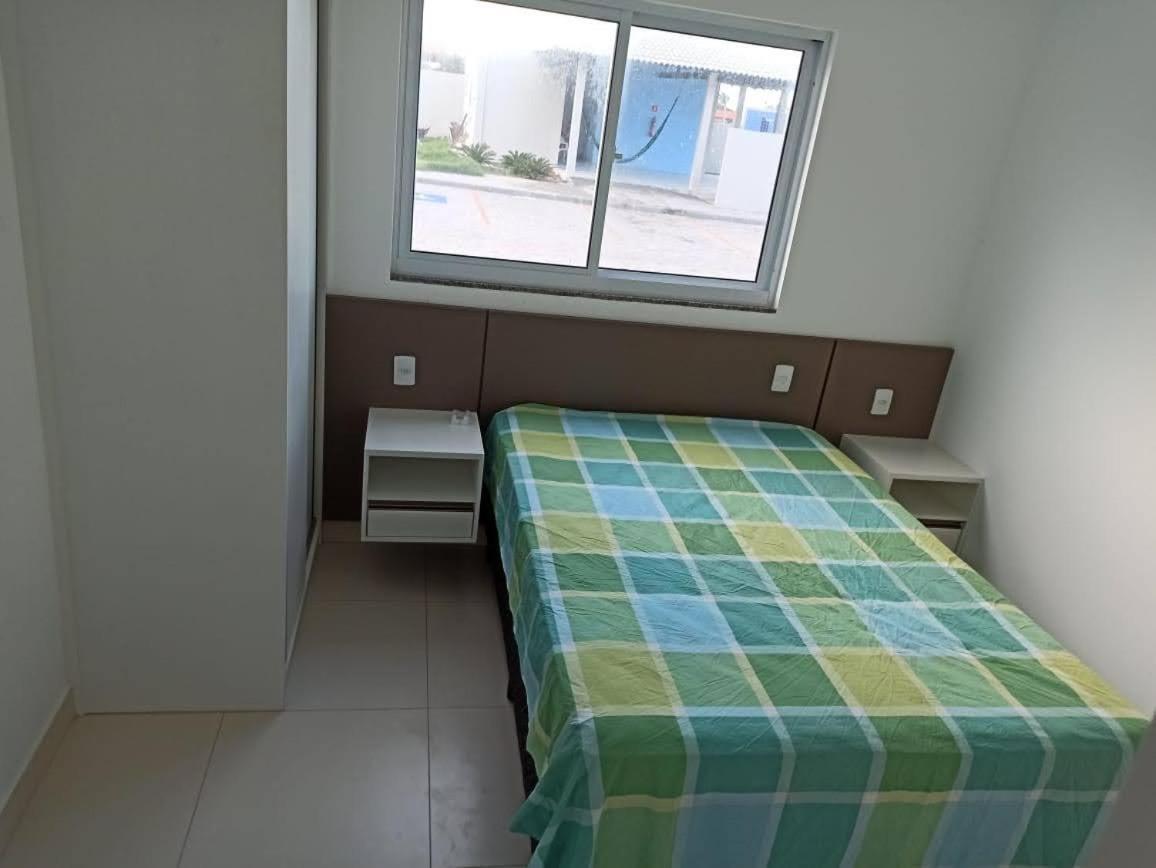 Aquaville Atalaia Apartamentos Luis Correia Esterno foto